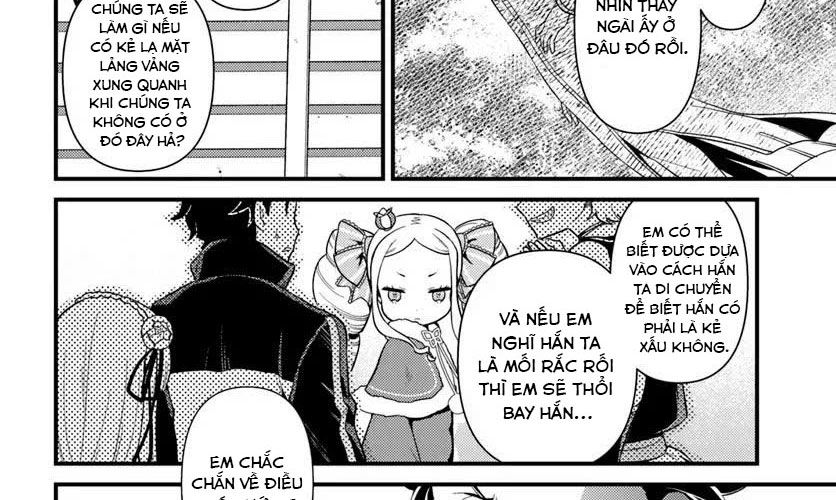 Re:Zero - Bắt Đầu Lại Ở Thế Giới Khác Chapter 3 - Trang 24