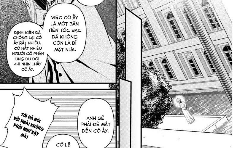 Re:Zero - Bắt Đầu Lại Ở Thế Giới Khác Chapter 3 - Trang 27
