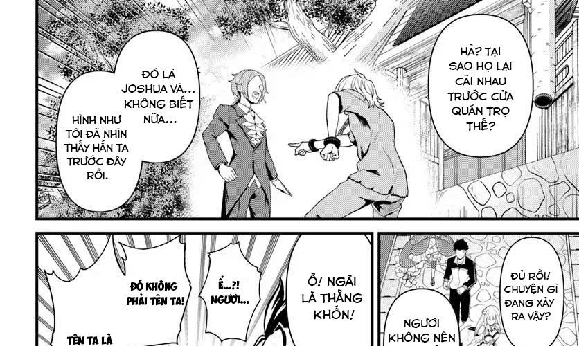Re:Zero - Bắt Đầu Lại Ở Thế Giới Khác Chapter 3 - Trang 29