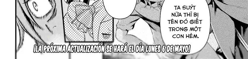 Re:Zero - Bắt Đầu Lại Ở Thế Giới Khác Chapter 3 - Trang 31