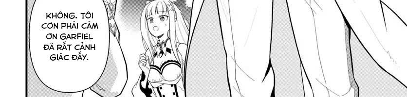 Re:Zero - Bắt Đầu Lại Ở Thế Giới Khác Chapter 3 - Trang 34