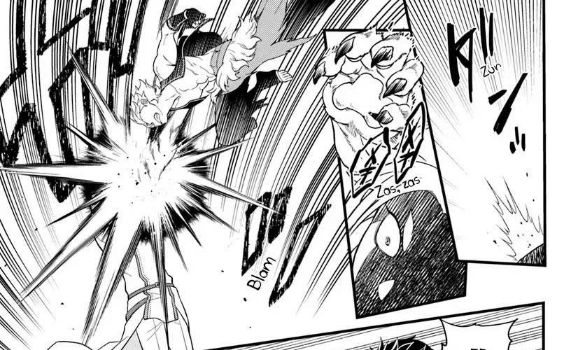 Re:Zero - Bắt Đầu Lại Ở Thế Giới Khác Chapter 3 - Trang 35