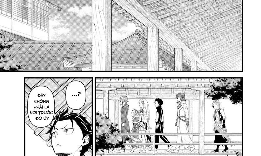 Re:Zero - Bắt Đầu Lại Ở Thế Giới Khác Chapter 3 - Trang 36