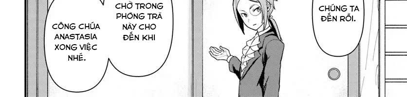 Re:Zero - Bắt Đầu Lại Ở Thế Giới Khác Chapter 3 - Trang 42