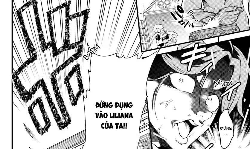 Re:Zero - Bắt Đầu Lại Ở Thế Giới Khác Chapter 3 - Trang 6