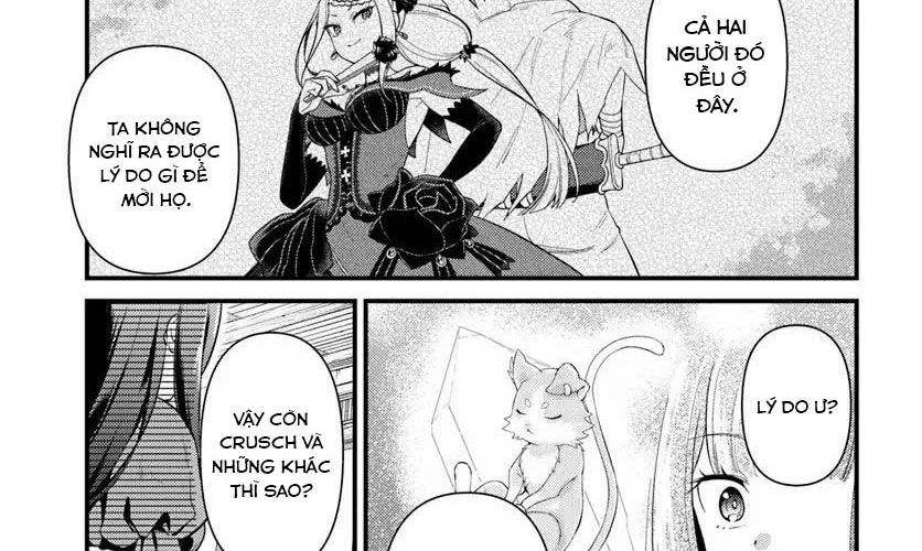 Re:Zero - Bắt Đầu Lại Ở Thế Giới Khác Chapter 4 - Trang 10