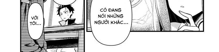 Re:Zero - Bắt Đầu Lại Ở Thế Giới Khác Chapter 4 - Trang 11