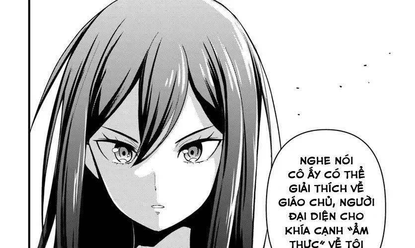 Re:Zero - Bắt Đầu Lại Ở Thế Giới Khác Chapter 4 - Trang 12