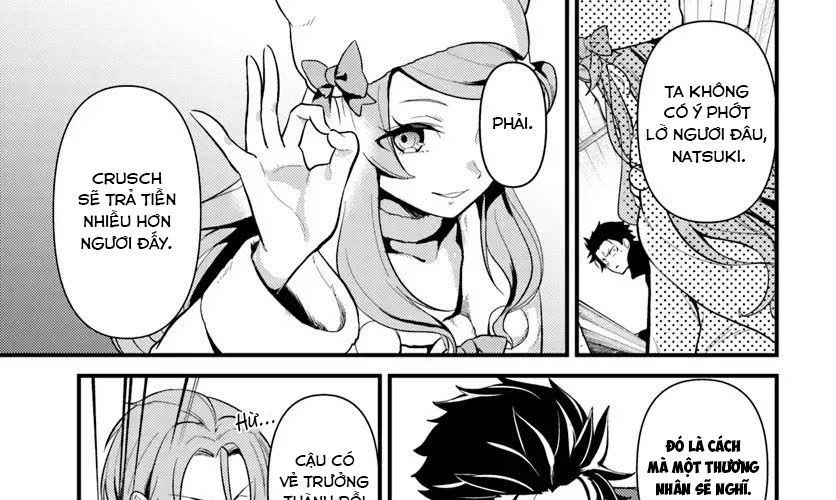 Re:Zero - Bắt Đầu Lại Ở Thế Giới Khác Chapter 4 - Trang 15