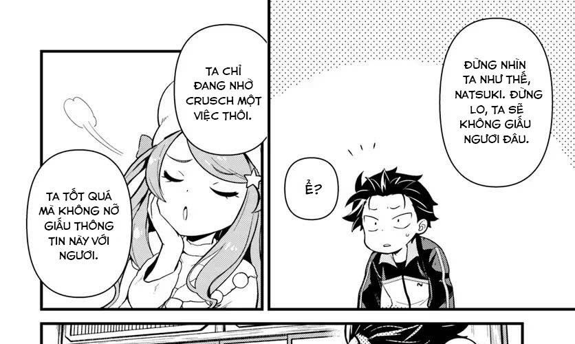 Re:Zero - Bắt Đầu Lại Ở Thế Giới Khác Chapter 4 - Trang 18