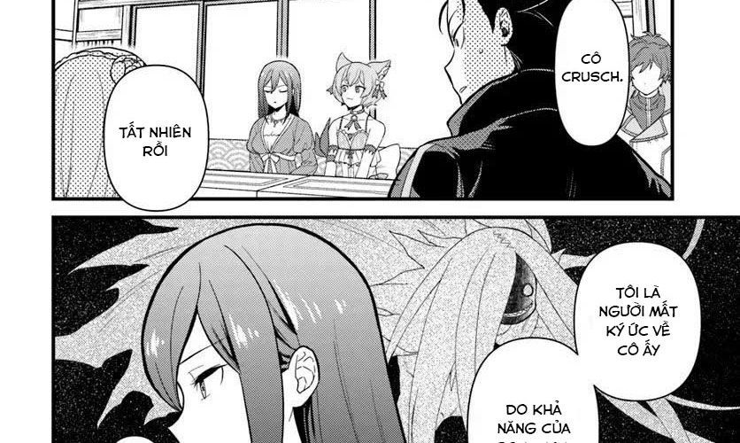Re:Zero - Bắt Đầu Lại Ở Thế Giới Khác Chapter 4 - Trang 19