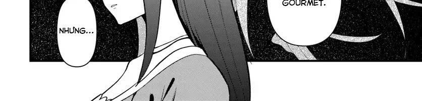 Re:Zero - Bắt Đầu Lại Ở Thế Giới Khác Chapter 4 - Trang 20