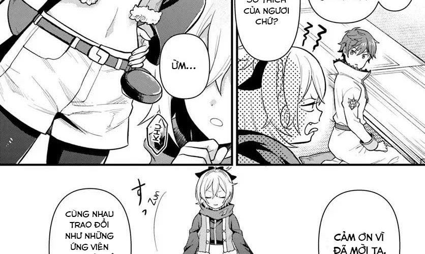 Re:Zero - Bắt Đầu Lại Ở Thế Giới Khác Chapter 4 - Trang 25
