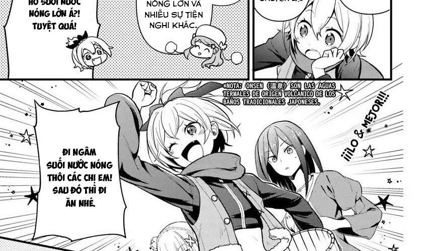 Re:Zero - Bắt Đầu Lại Ở Thế Giới Khác Chapter 4 - Trang 28
