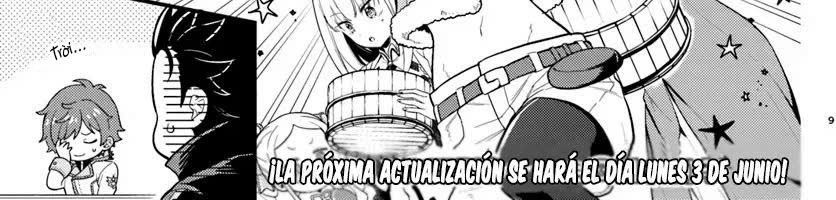 Re:Zero - Bắt Đầu Lại Ở Thế Giới Khác Chapter 4 - Trang 29