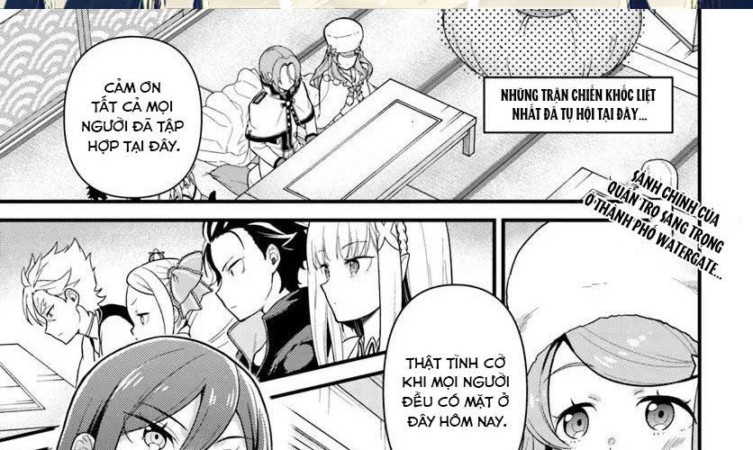 Re:Zero - Bắt Đầu Lại Ở Thế Giới Khác Chapter 4 - Trang 3