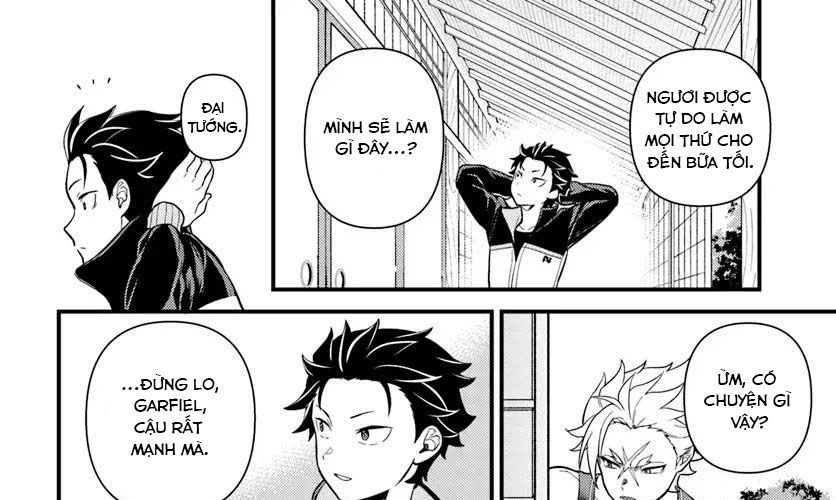 Re:Zero - Bắt Đầu Lại Ở Thế Giới Khác Chapter 4 - Trang 30