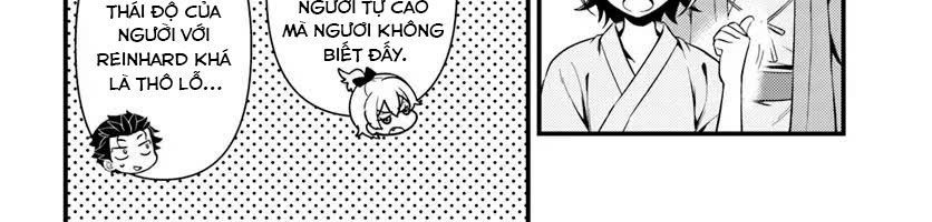 Re:Zero - Bắt Đầu Lại Ở Thế Giới Khác Chapter 4 - Trang 38