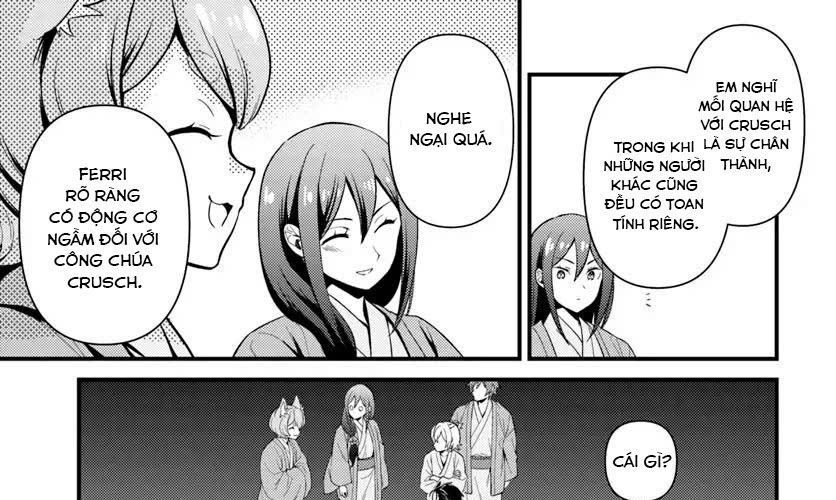 Re:Zero - Bắt Đầu Lại Ở Thế Giới Khác Chapter 4 - Trang 39