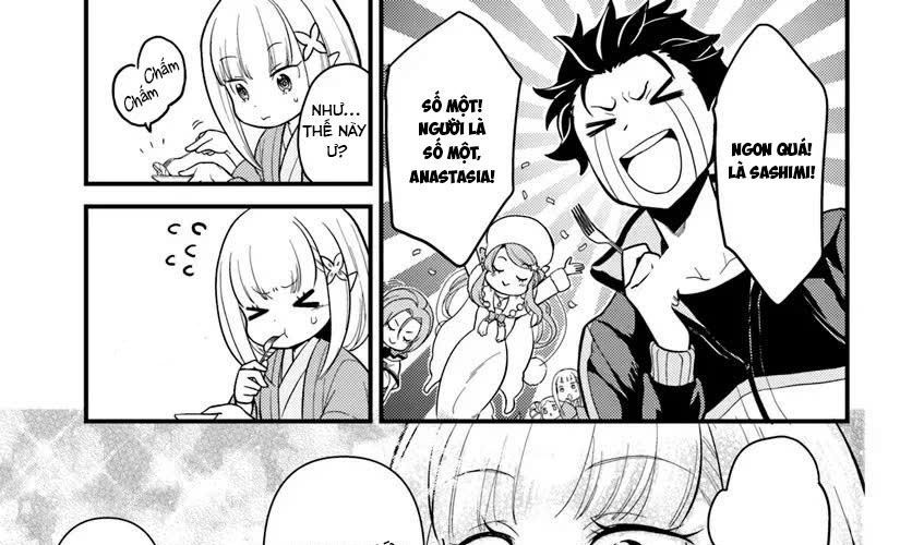Re:Zero - Bắt Đầu Lại Ở Thế Giới Khác Chapter 4 - Trang 45