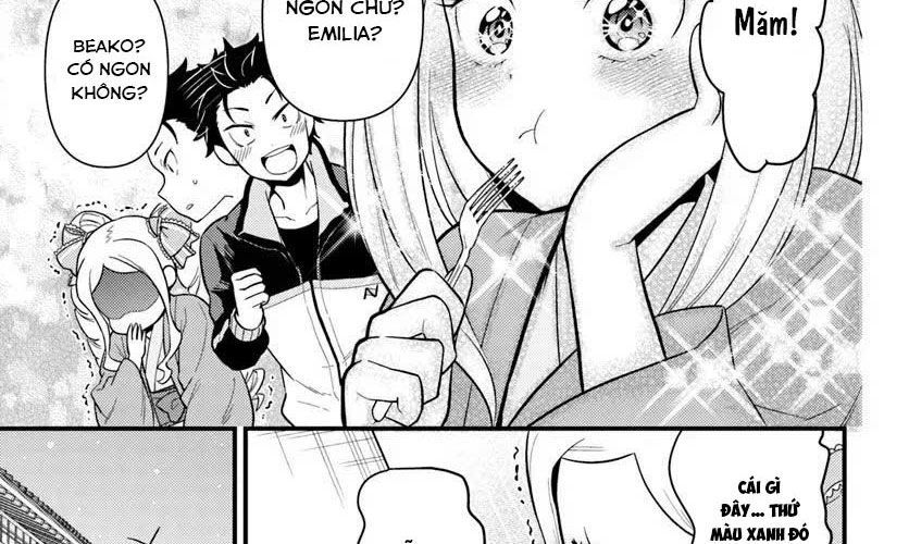 Re:Zero - Bắt Đầu Lại Ở Thế Giới Khác Chapter 4 - Trang 46