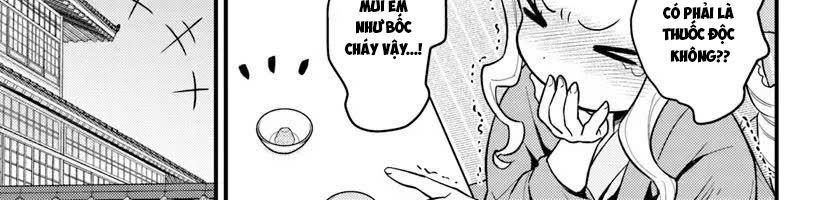 Re:Zero - Bắt Đầu Lại Ở Thế Giới Khác Chapter 4 - Trang 47