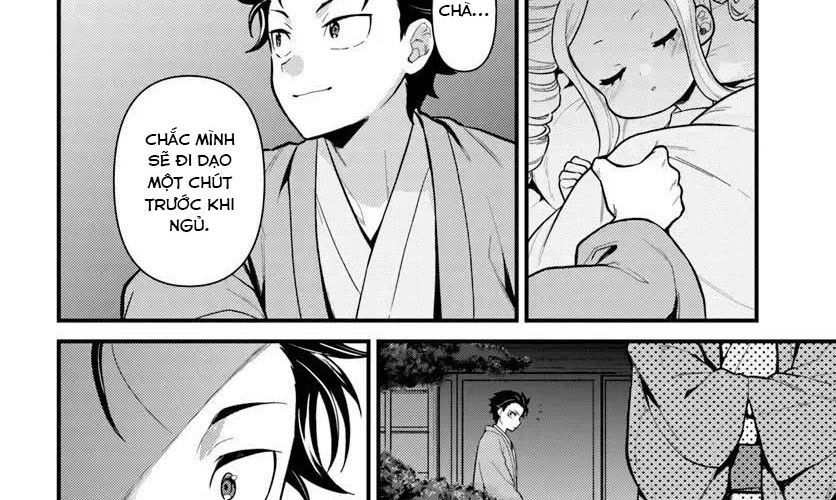 Re:Zero - Bắt Đầu Lại Ở Thế Giới Khác Chapter 4 - Trang 49