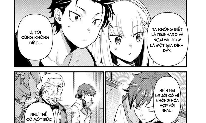 Re:Zero - Bắt Đầu Lại Ở Thế Giới Khác Chapter 4 - Trang 6