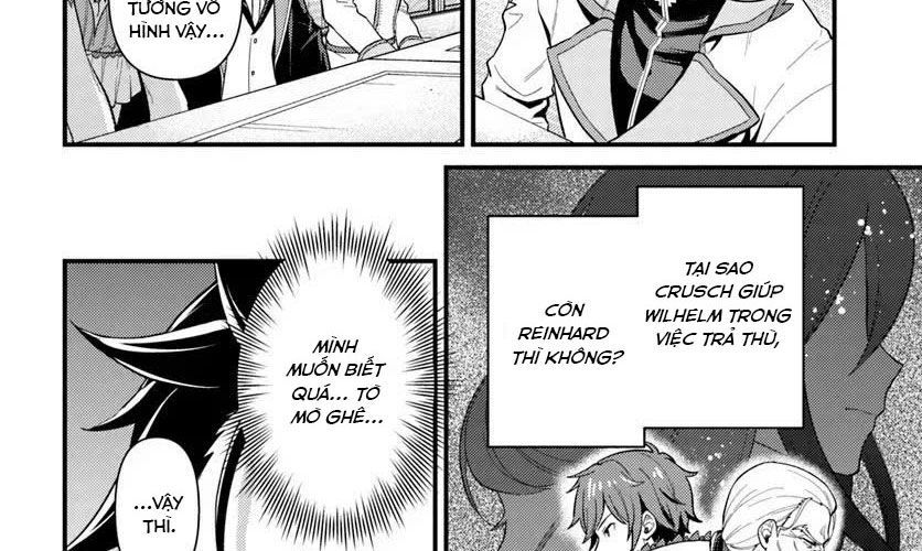 Re:Zero - Bắt Đầu Lại Ở Thế Giới Khác Chapter 4 - Trang 7