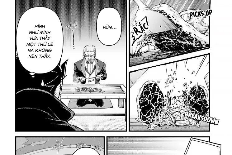 Re:Zero - Bắt Đầu Lại Ở Thế Giới Khác Chapter 5 - Trang 12