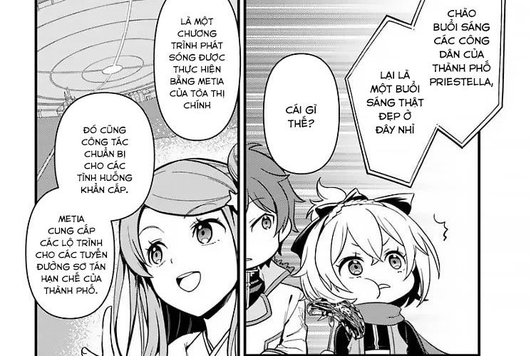 Re:Zero - Bắt Đầu Lại Ở Thế Giới Khác Chapter 5 - Trang 13
