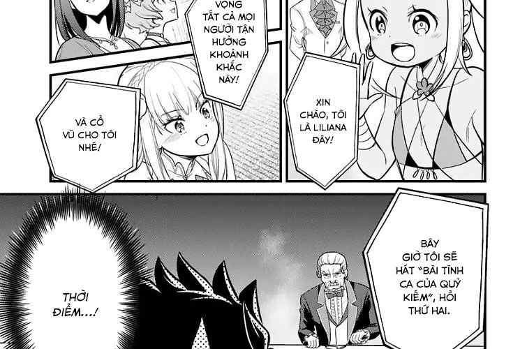 Re:Zero - Bắt Đầu Lại Ở Thế Giới Khác Chapter 5 - Trang 16
