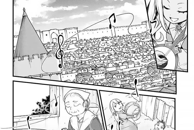 Re:Zero - Bắt Đầu Lại Ở Thế Giới Khác Chapter 5 - Trang 18