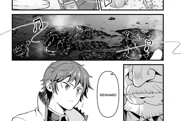 Re:Zero - Bắt Đầu Lại Ở Thế Giới Khác Chapter 5 - Trang 19