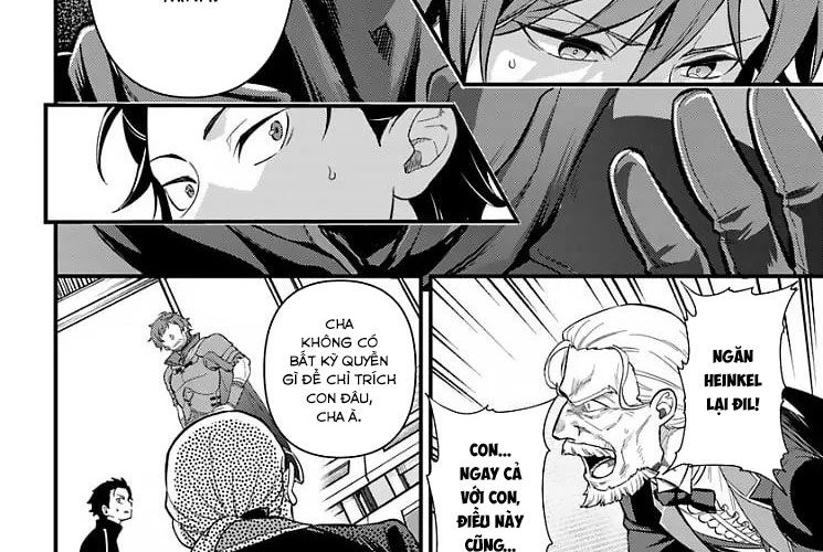 Re:Zero - Bắt Đầu Lại Ở Thế Giới Khác Chapter 5 - Trang 37