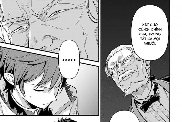 Re:Zero - Bắt Đầu Lại Ở Thế Giới Khác Chapter 5 - Trang 39