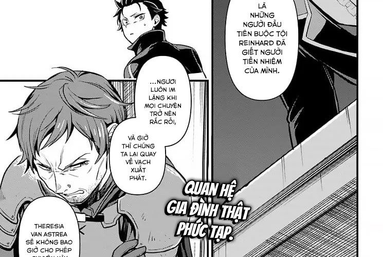 Re:Zero - Bắt Đầu Lại Ở Thế Giới Khác Chapter 5 - Trang 40