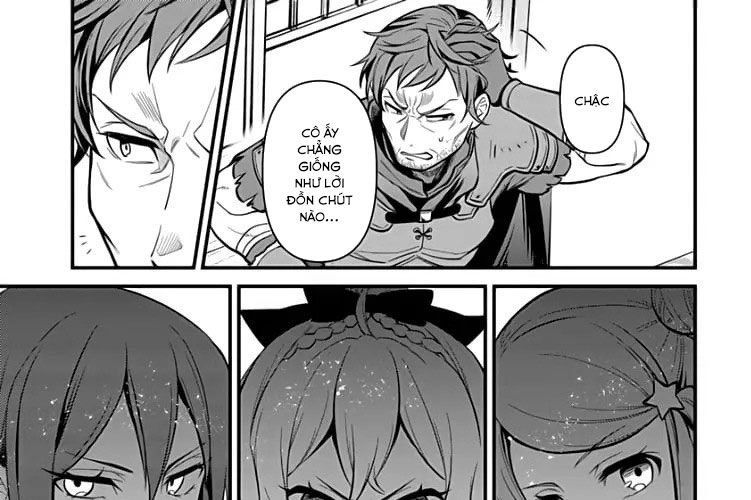Re:Zero - Bắt Đầu Lại Ở Thế Giới Khác Chapter 5 - Trang 45