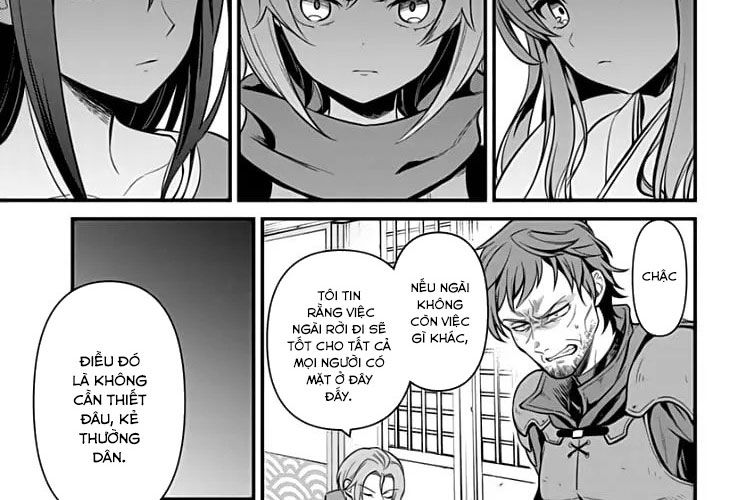 Re:Zero - Bắt Đầu Lại Ở Thế Giới Khác Chapter 5 - Trang 46
