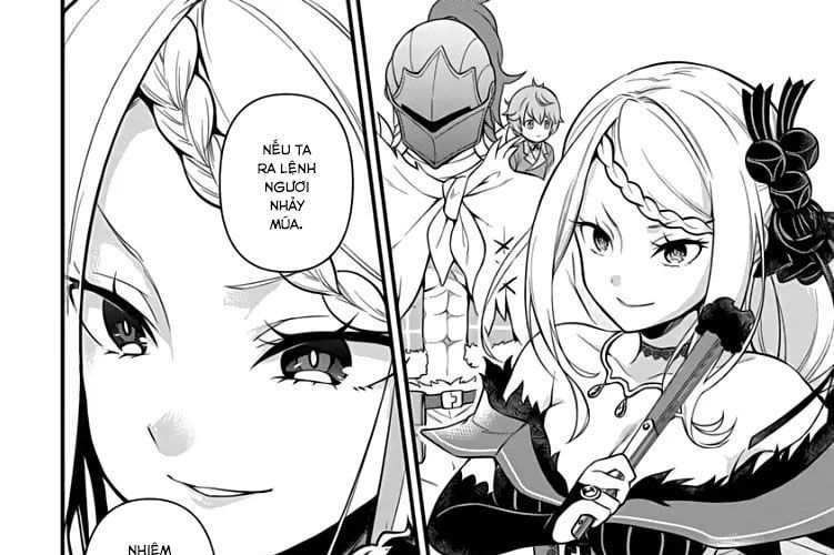Re:Zero - Bắt Đầu Lại Ở Thế Giới Khác Chapter 5 - Trang 48