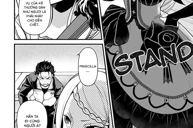 Re:Zero - Bắt Đầu Lại Ở Thế Giới Khác Chapter 5 - Trang 49