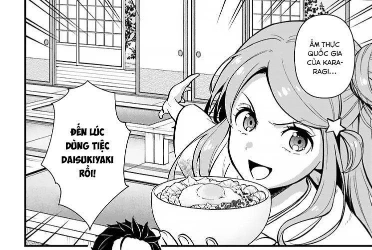 Re:Zero - Bắt Đầu Lại Ở Thế Giới Khác Chapter 5 - Trang 6