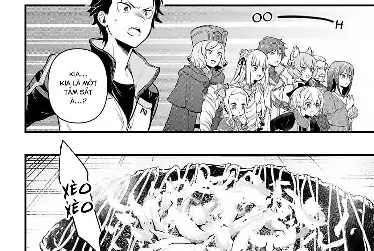 Re:Zero - Bắt Đầu Lại Ở Thế Giới Khác Chapter 5 - Trang 7