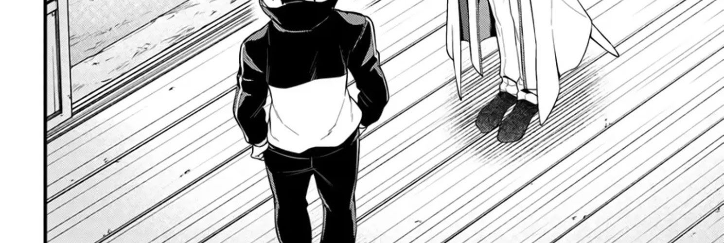 Re:Zero - Bắt Đầu Lại Ở Thế Giới Khác Chapter 6 - Trang 10