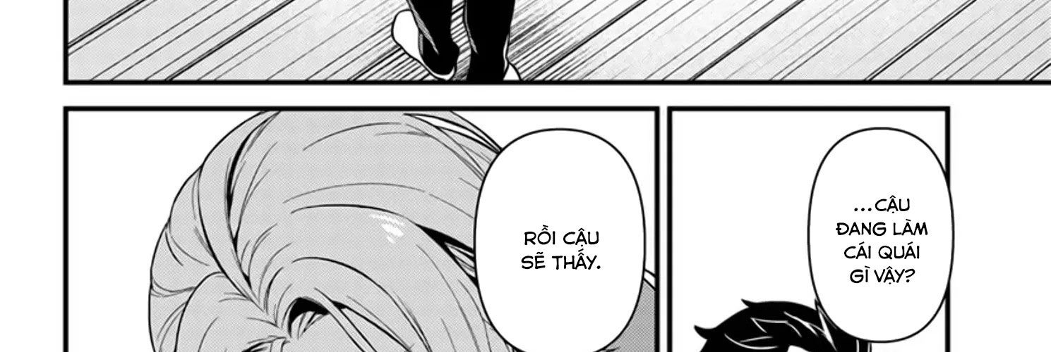 Re:Zero - Bắt Đầu Lại Ở Thế Giới Khác Chapter 6 - Trang 11