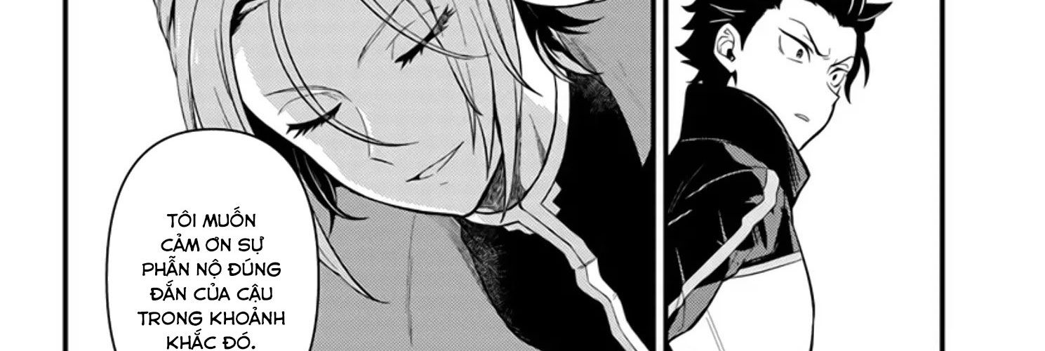Re:Zero - Bắt Đầu Lại Ở Thế Giới Khác Chapter 6 - Trang 12