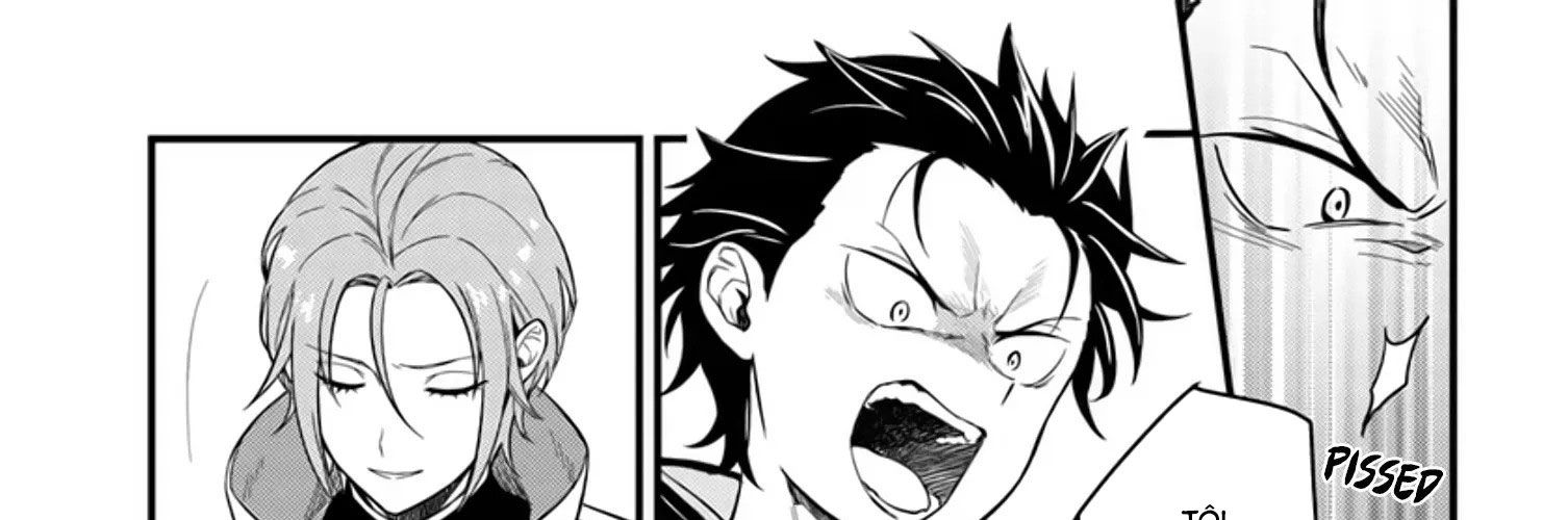 Re:Zero - Bắt Đầu Lại Ở Thế Giới Khác Chapter 6 - Trang 14