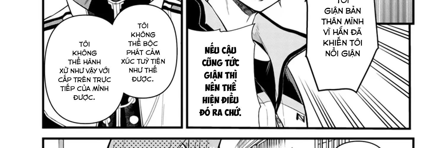 Re:Zero - Bắt Đầu Lại Ở Thế Giới Khác Chapter 6 - Trang 15