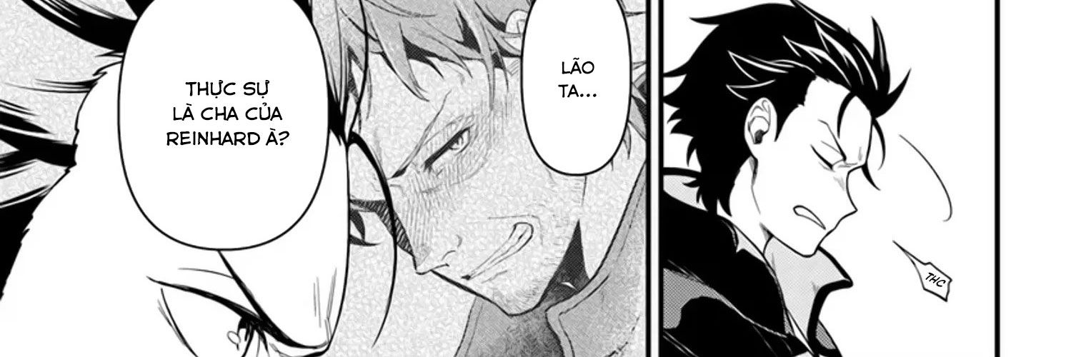Re:Zero - Bắt Đầu Lại Ở Thế Giới Khác Chapter 6 - Trang 17