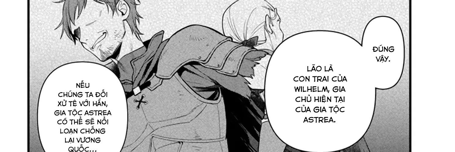 Re:Zero - Bắt Đầu Lại Ở Thế Giới Khác Chapter 6 - Trang 19